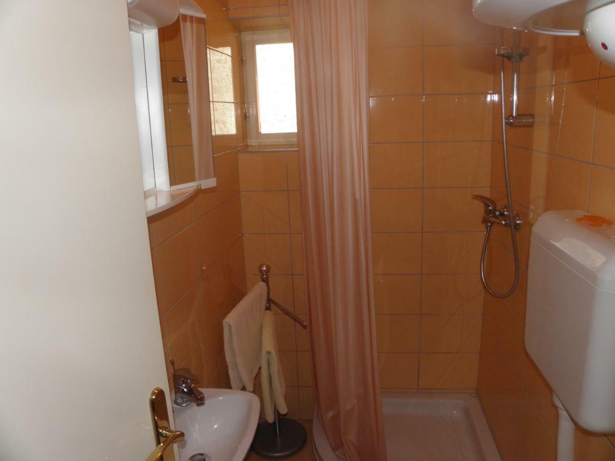 Apartman Zlatko Zadar Ngoại thất bức ảnh
